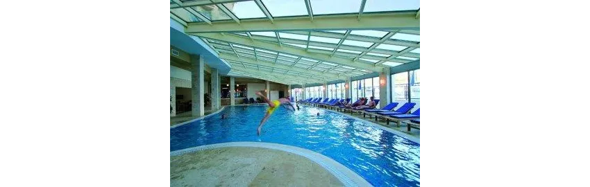 Side Mare Resort & Spa 5*-13
