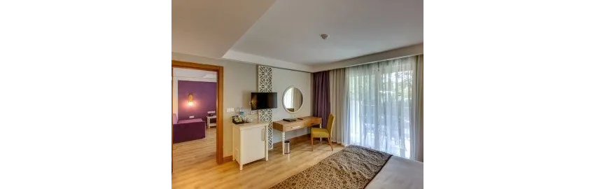 Sherwood Exclusive Kemer 5*-8