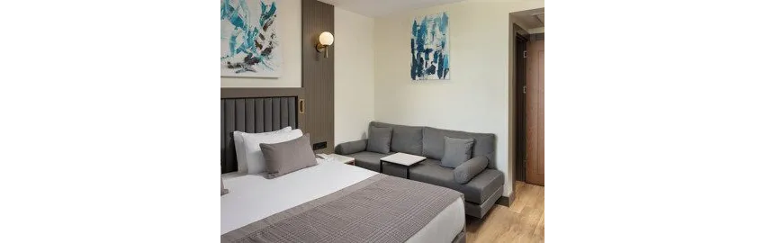 Dobedan World Palace Kemer (Ex. Alva Donna World Palace) 5*-16