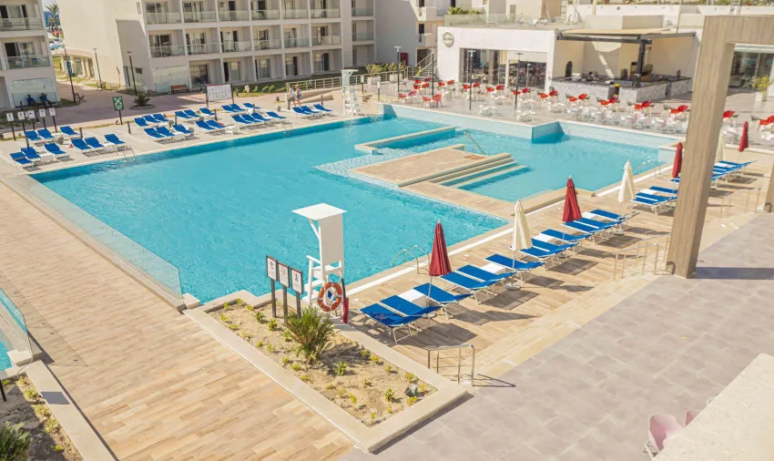 Amarina Abu Soma Resort & Aqua Park 5*-9