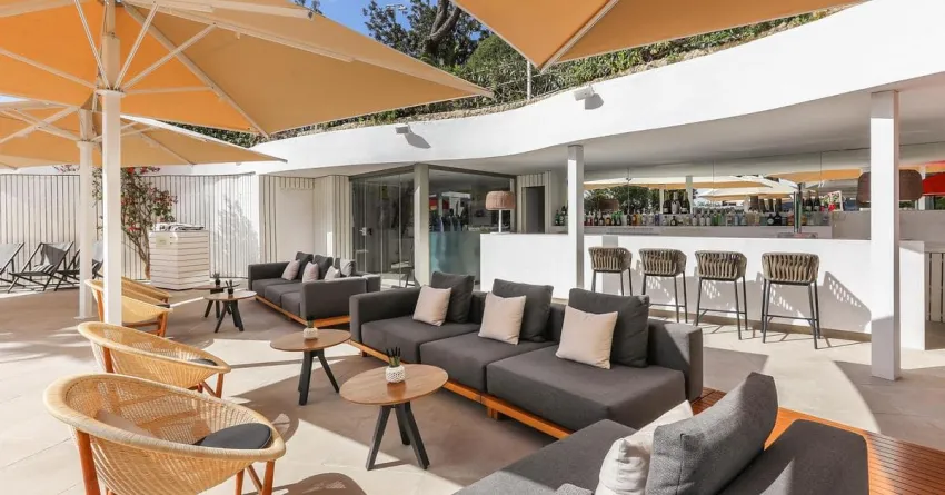 Hotel de Mar Gran Melia 5*-557