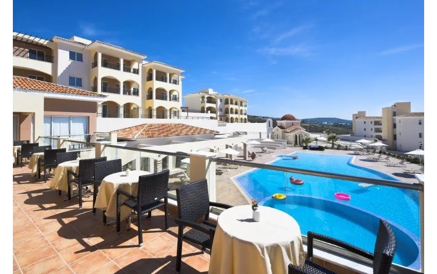 Club St George Resort 4*-1