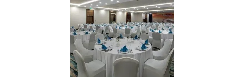 Seashell Resort & Spa Hotel 5*-25