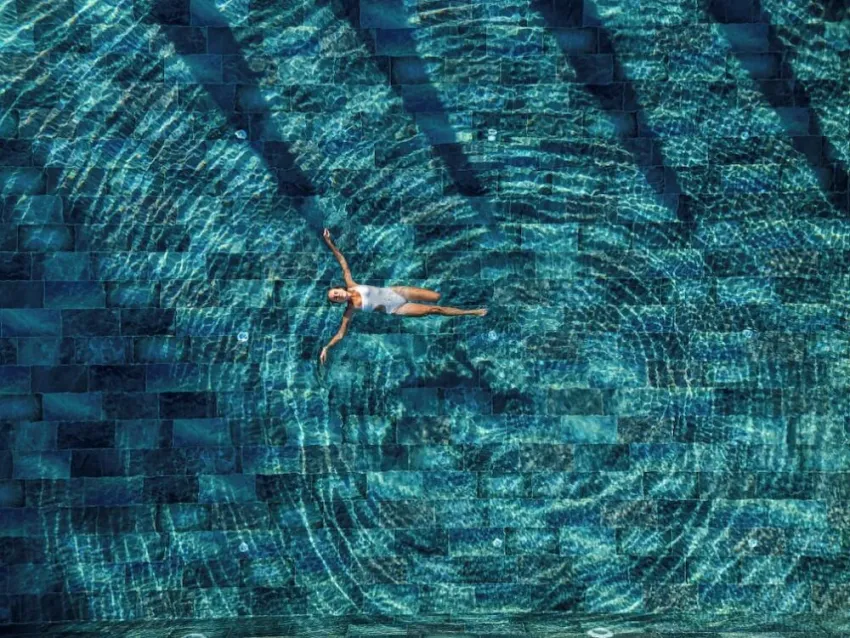 Berry Blue Hotel 5*-12