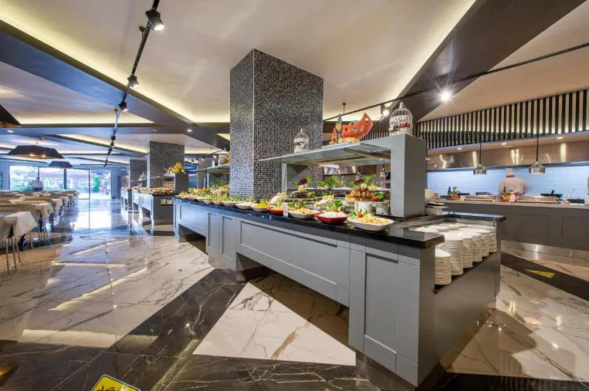 Eftalia Aqua Hotel 5*-34