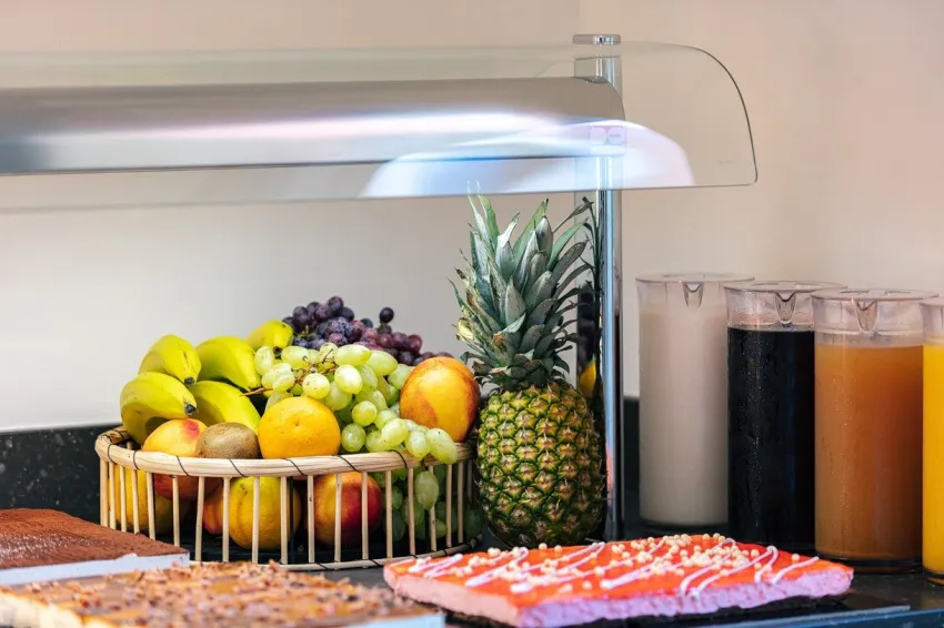 Aristea Hotel Rethymno 3*-23