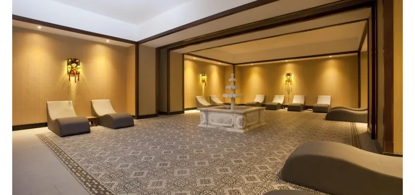 Oz Hotels Side Premium 5*-28