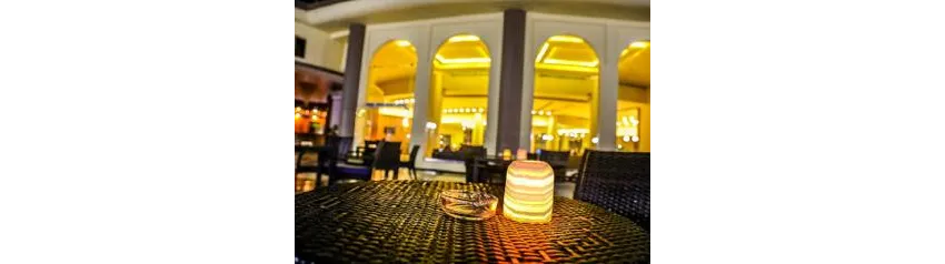 Mirage Bay Resort & Aquapark 4*-8