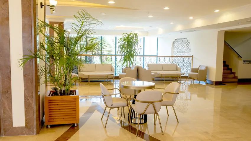 Miramare Queen Hotel 5*-28