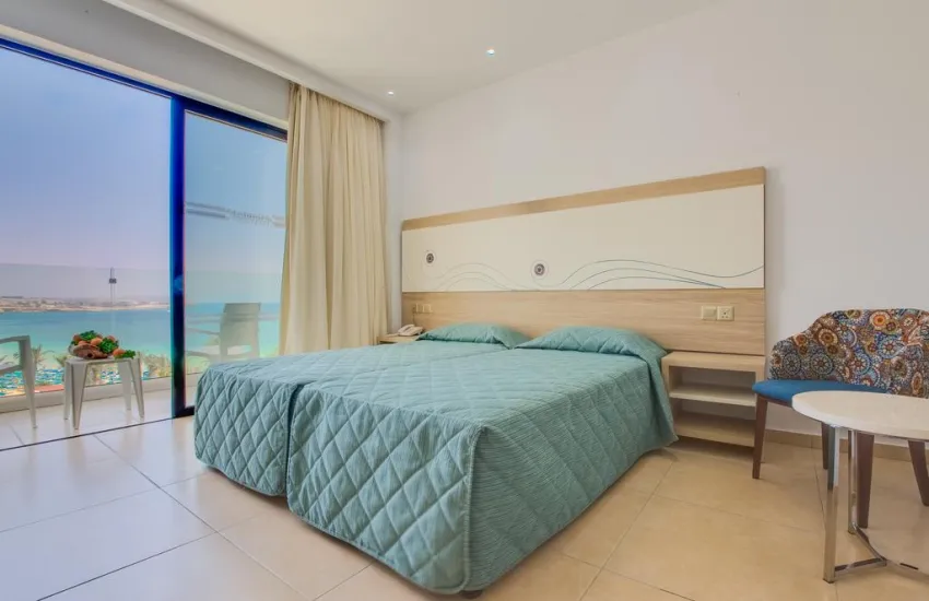 Stamatia Hotel 3*-36