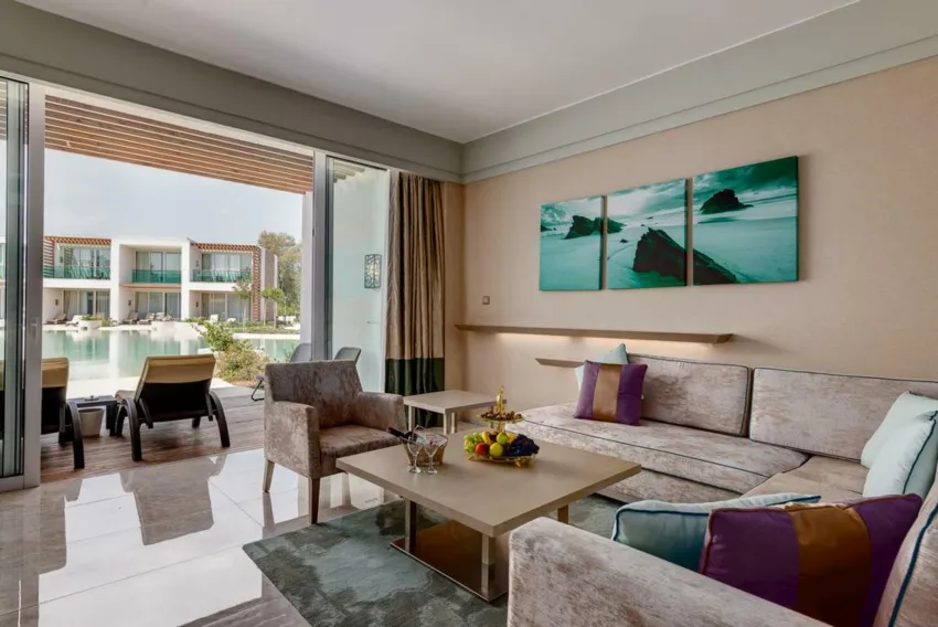 Rixos Premium Tekirova 5*-38