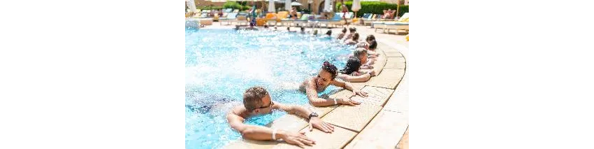 Three Corners Rihana Resort El Gouna 4*-78