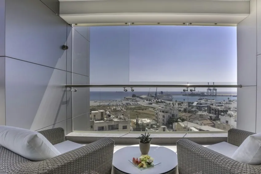 Radisson Blu Hotel Larnaca 5*-27