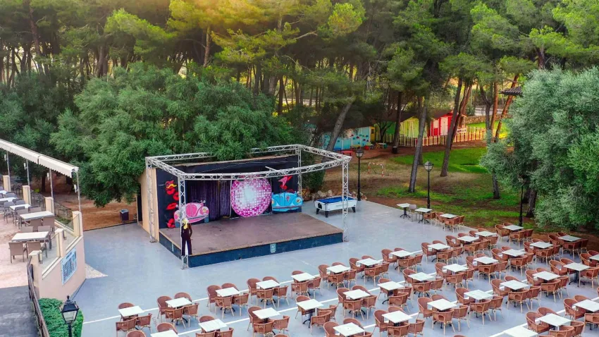 Vell Mari Hotel & Resort 4*-19