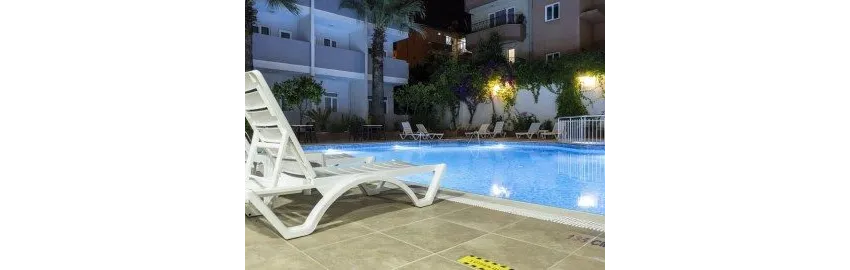 Side Spring Hotel 3*-16