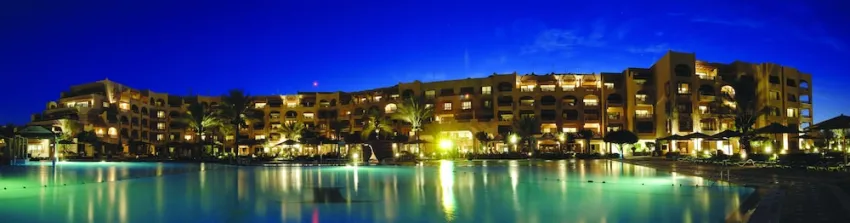 Continental Hotel Hurghada 5*-177