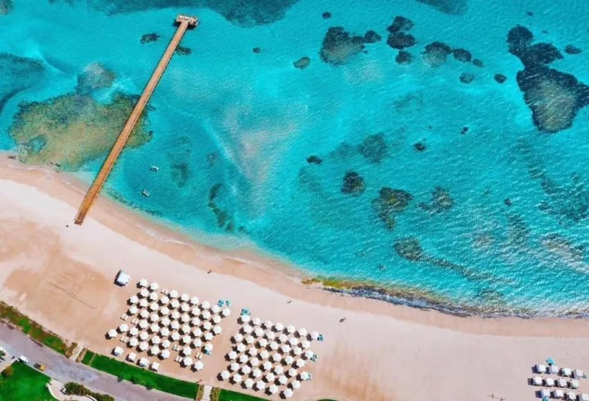 BARON PALACE SAHL HASHEESH  5*-20