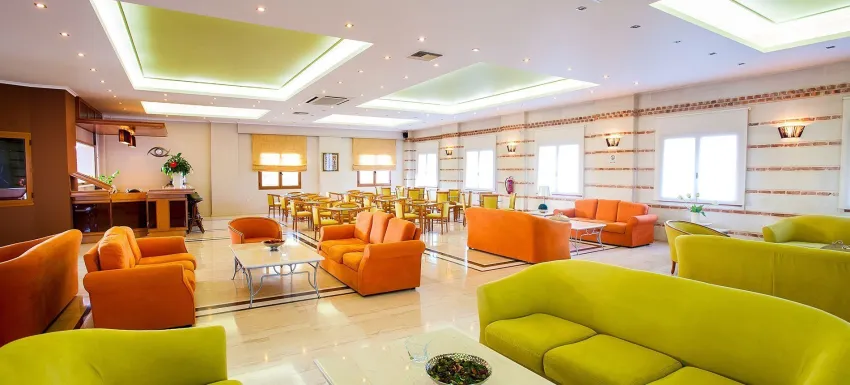 Sirios Village Luxury HTL& BNGL 4*-3