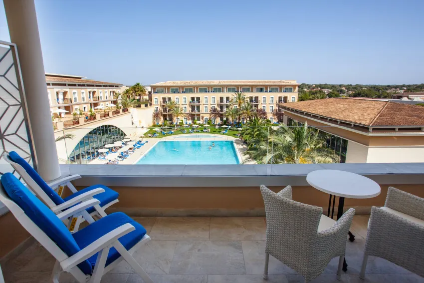 Grupotel Playa De Palma Suites Spa 4*-12