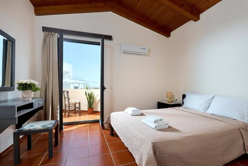 Creteco Hotel and Suites 4*-19
