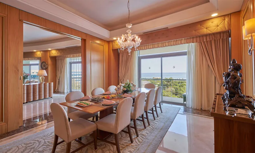 Calista Luxury Resort 5*-17