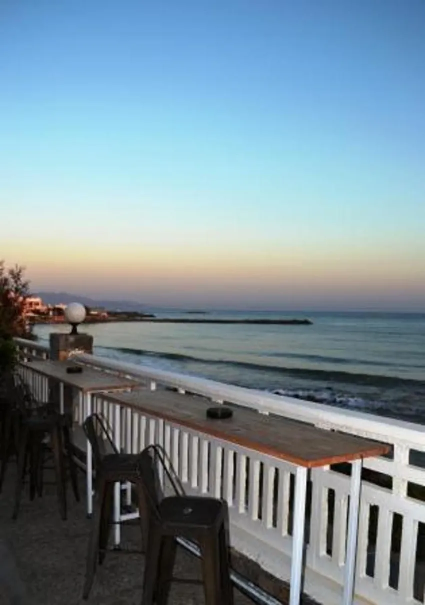 Sunset Beach hotel 3*-5