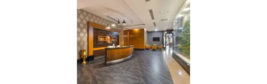 Kirman Belazur Belek 5*-9