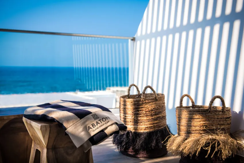 Abaton Island Resort & Spa 5*-23