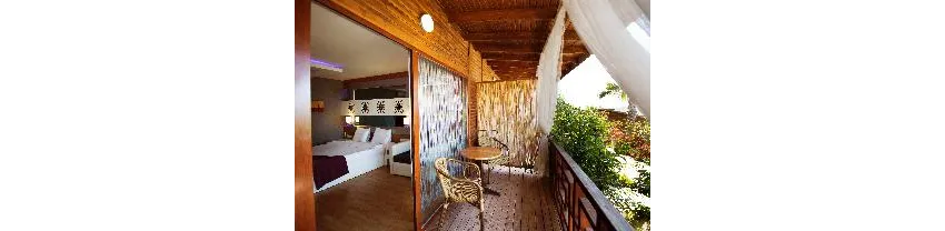 Flora Garden Beach (Adults Only 16+) 5*-220