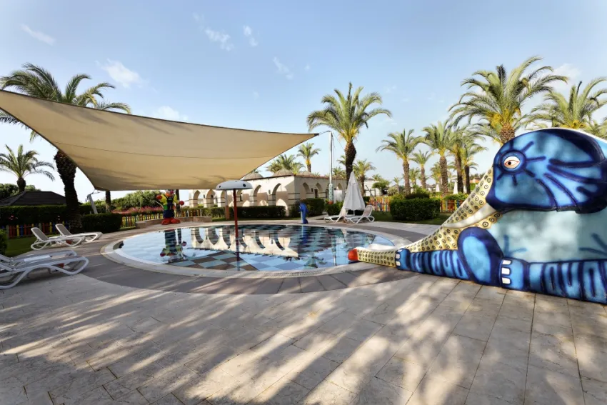 Kempinski Hotel The Dome Belek 5*-293