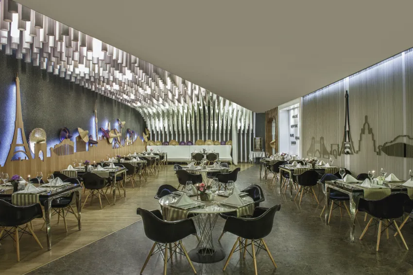 Delphin Imperial Hotel 5*-41