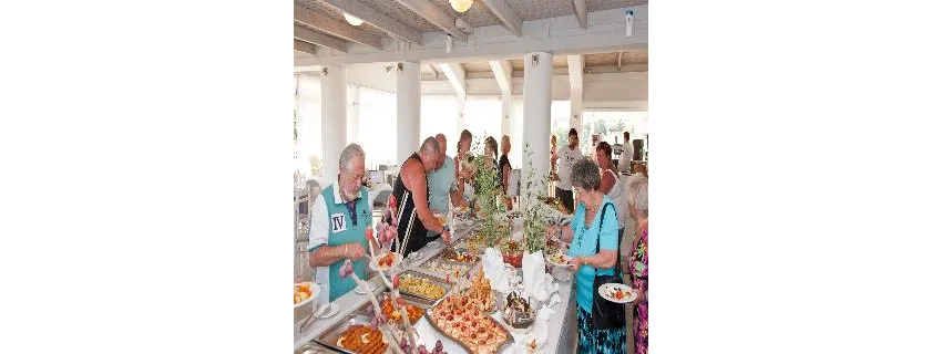 Klelia Beach Hotel 3*-30