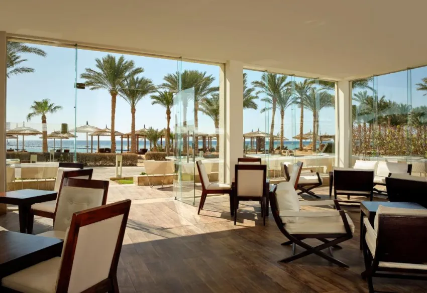CORAL SEA SENSATORI RESORT  5*-80