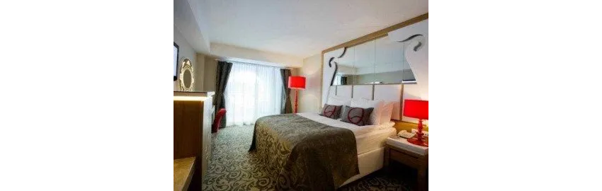 Q Premium Resort Hotel 4*-4