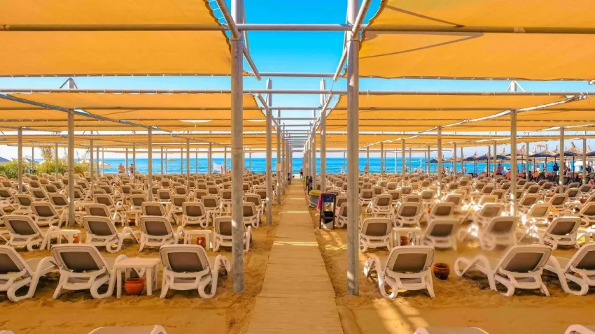 Dream World Resort & Spa 5*-14