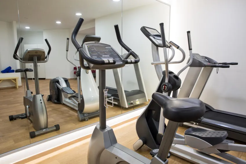 Blue Sky City Beach Hotel 4*-18