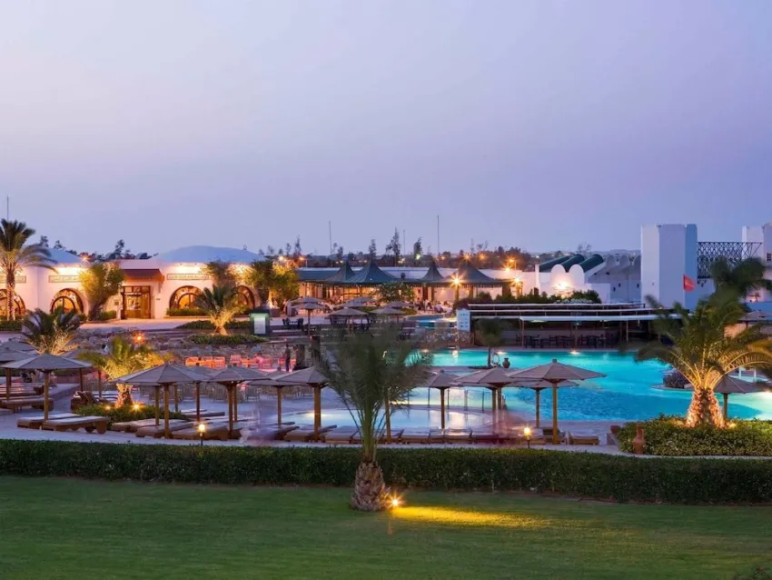 Mercure Hurghada 4*-24