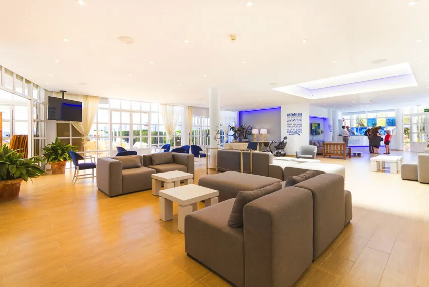 Jutlandia Family Resort 3*-3