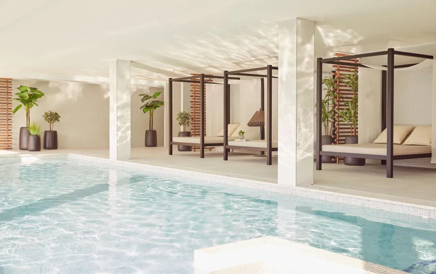 Zafiro Palace Andratx 5*-182