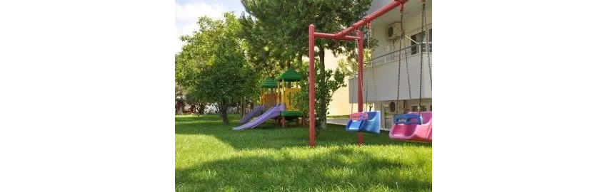 Cats Garden Hotel 3*-6