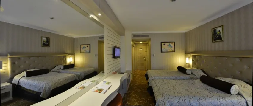 Orange County Kemer 5*-23