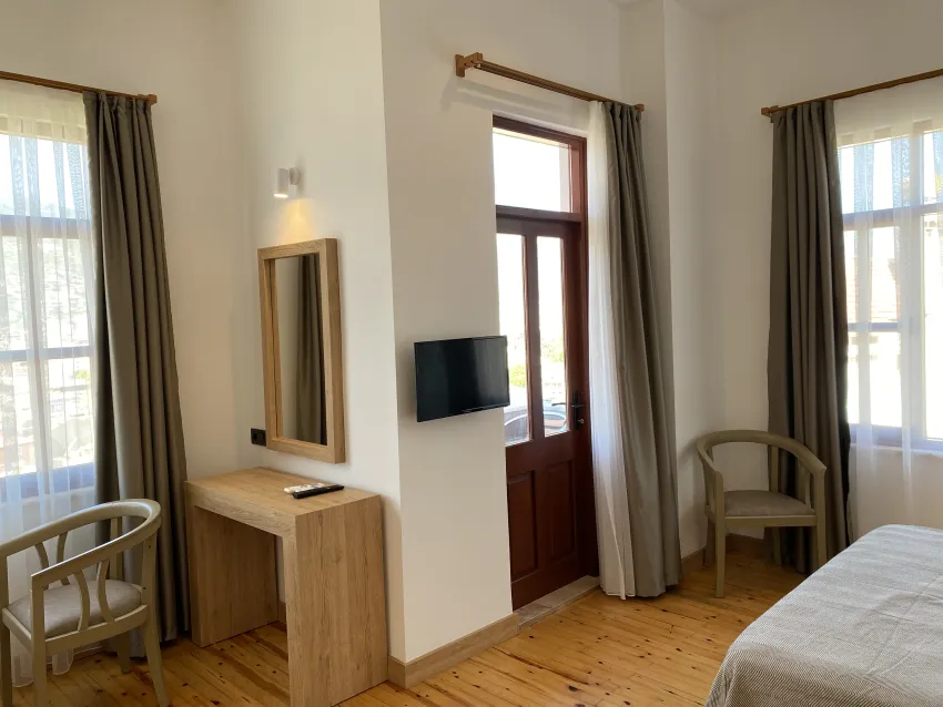 Casa Vagabundo Boutique Hotel 4*-214