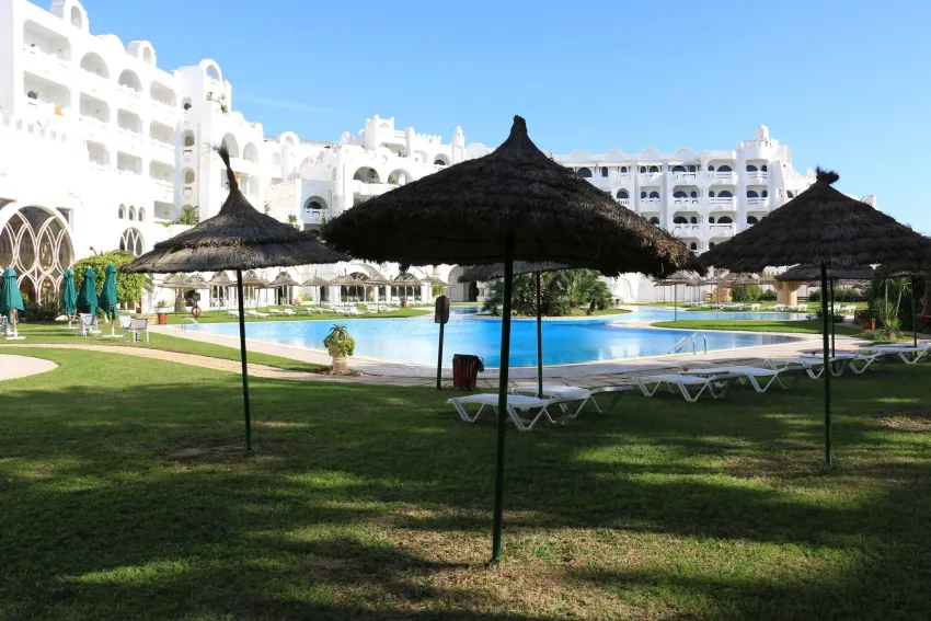 Lella Baya Thalasso 4*-73