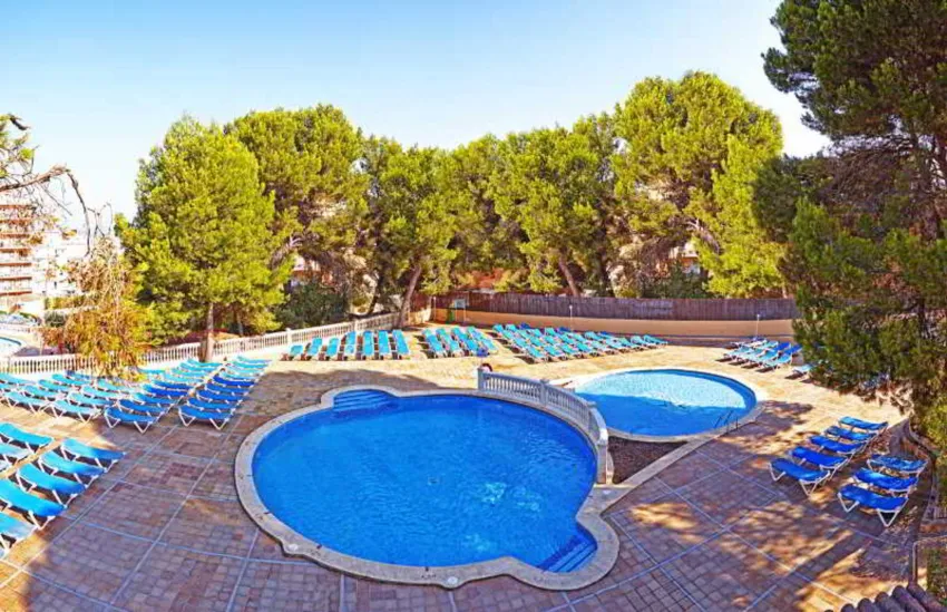 MLL Palma Bay Club Resort 3*-38