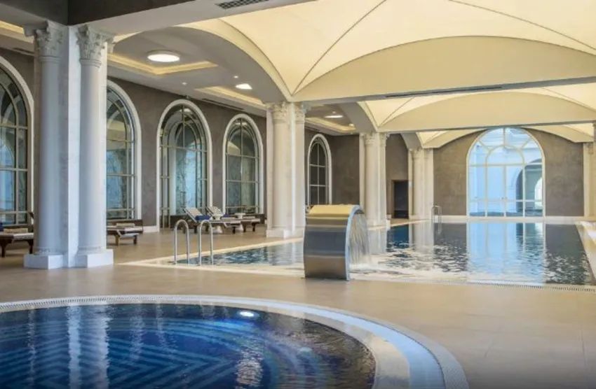 The Land Of Legends Kingdom Hotel 5*-87