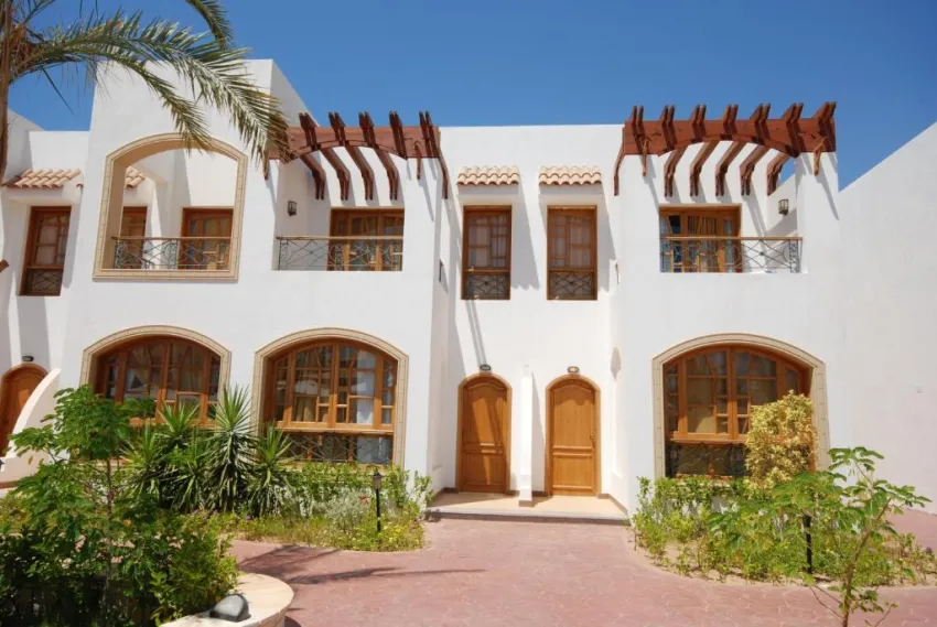 CORAL HILLS RESORT SHARM EL SHEIKH  4*-33