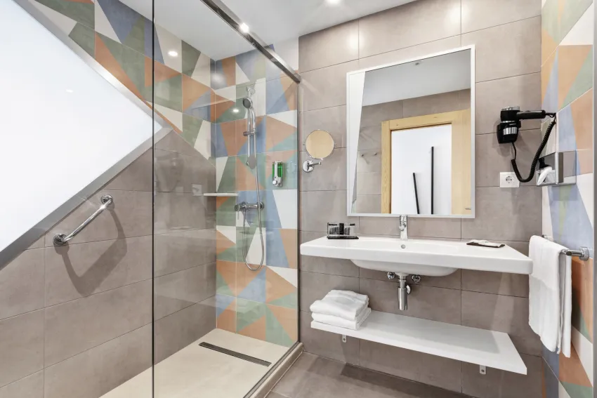 Hotel Riu Playa Park - 0'0 All Inclusive 4*-10