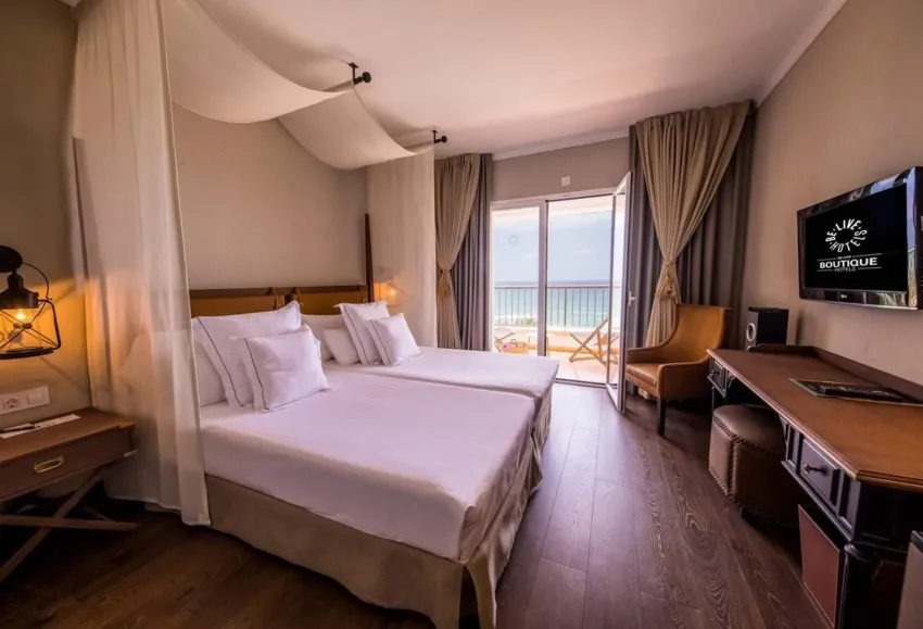 La Cala Be Live Adults Only 4*-21