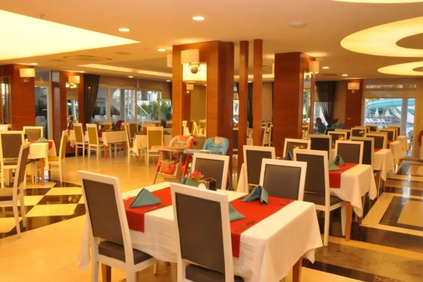 Palm World Hotel Side 5*-23