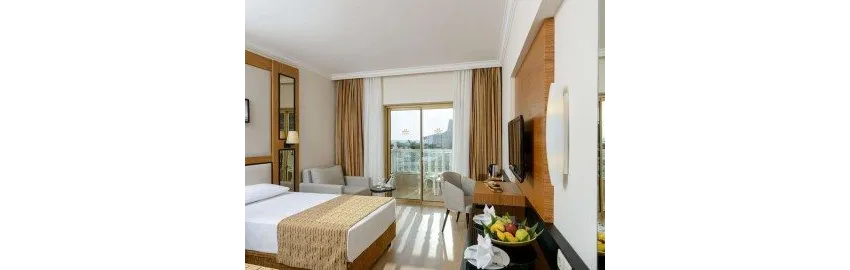 Aydinbey Famous Resort 5*-9